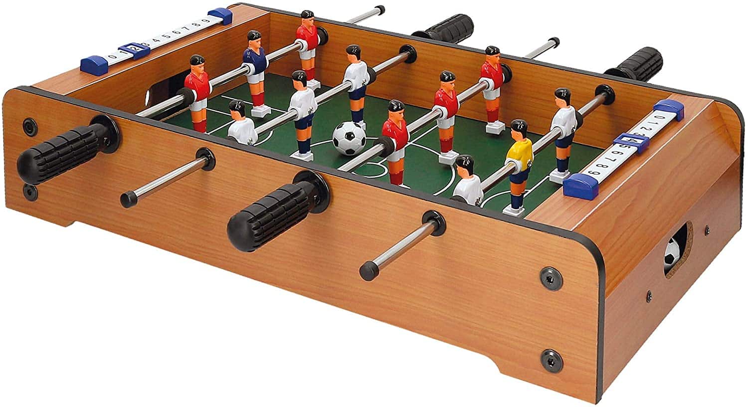 Colorbaby - Futbolín de mesa Colorbaby - Futbolín de mesa