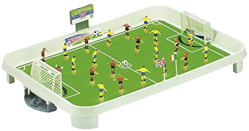 Tachan - fútbol de sobremesa Tachan - fútbol de sobremesa