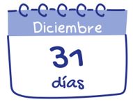 Los meses del año en primaria para niños pequeños
