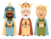 Meses del año para niños