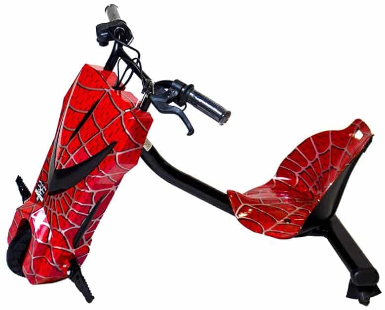 Patinete Gran Scooter Patinete Gran Scooter
