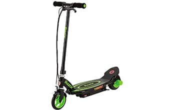 HomCom® Mejor Patinete Eléctrico Scooter Plegable Patinete