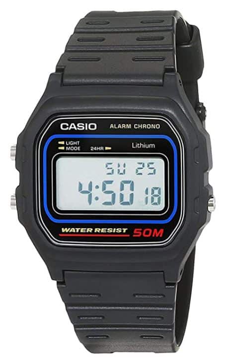 Relojes Casio Para Ninos