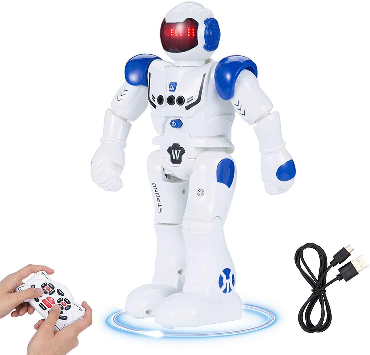 Robot para niños