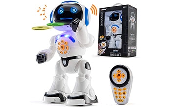 Robots para niños mini