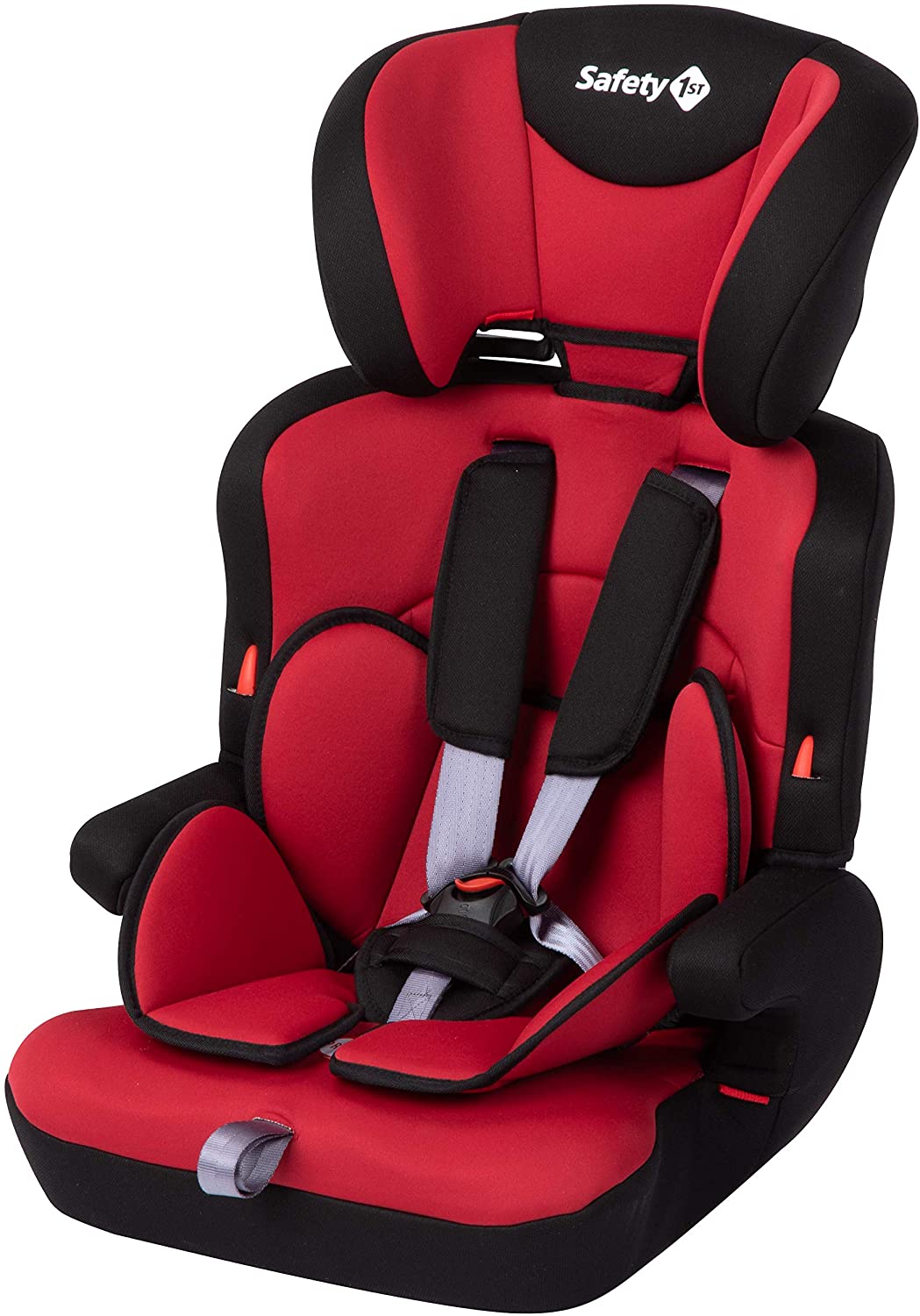 Silla de coche Safety 1st Ever Safe Plus