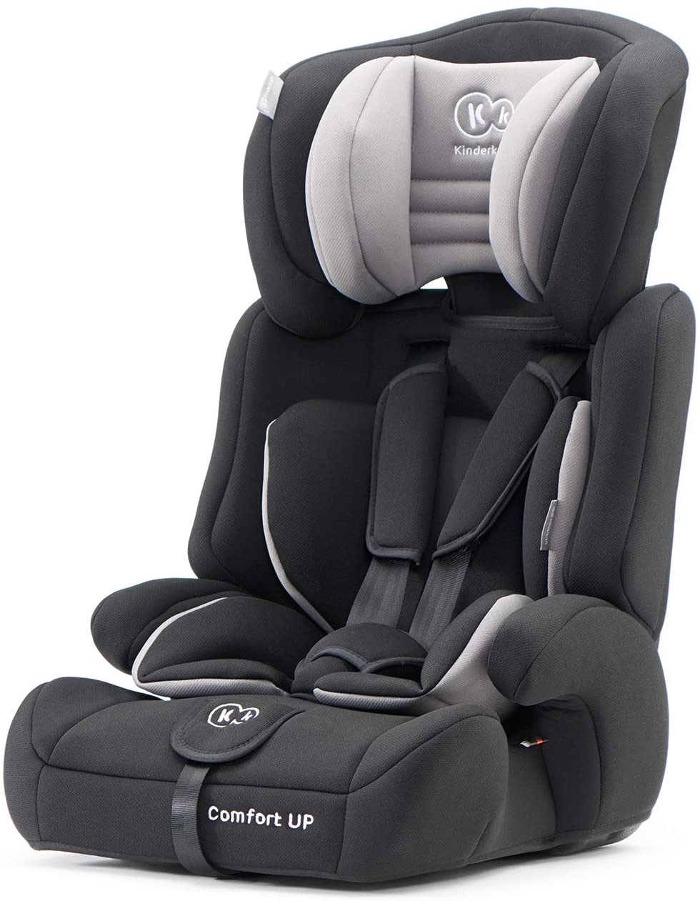 Kindekraft - Silla de coche Comfort Up