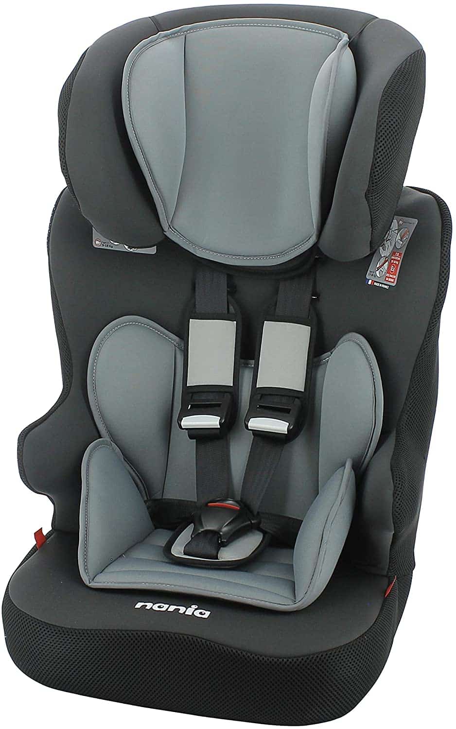 Silla infantil para coche Nania Racer