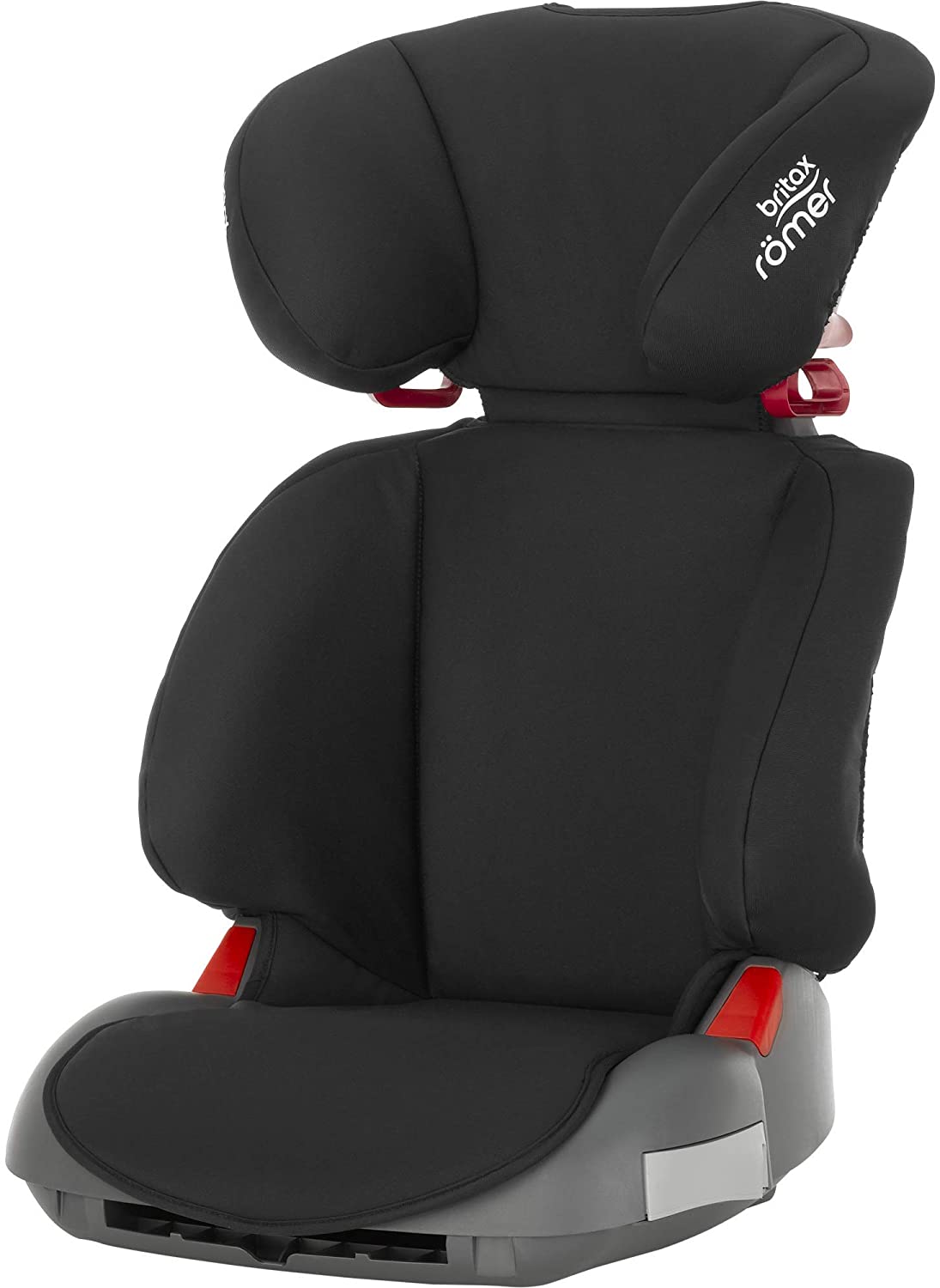 Nania - Asiento elevador, alzador coche niño, silla de coche BUBBLE FIX con  isofix 126-150 cm - De 8 a 12 años - Fabricado en Francia - Instalación