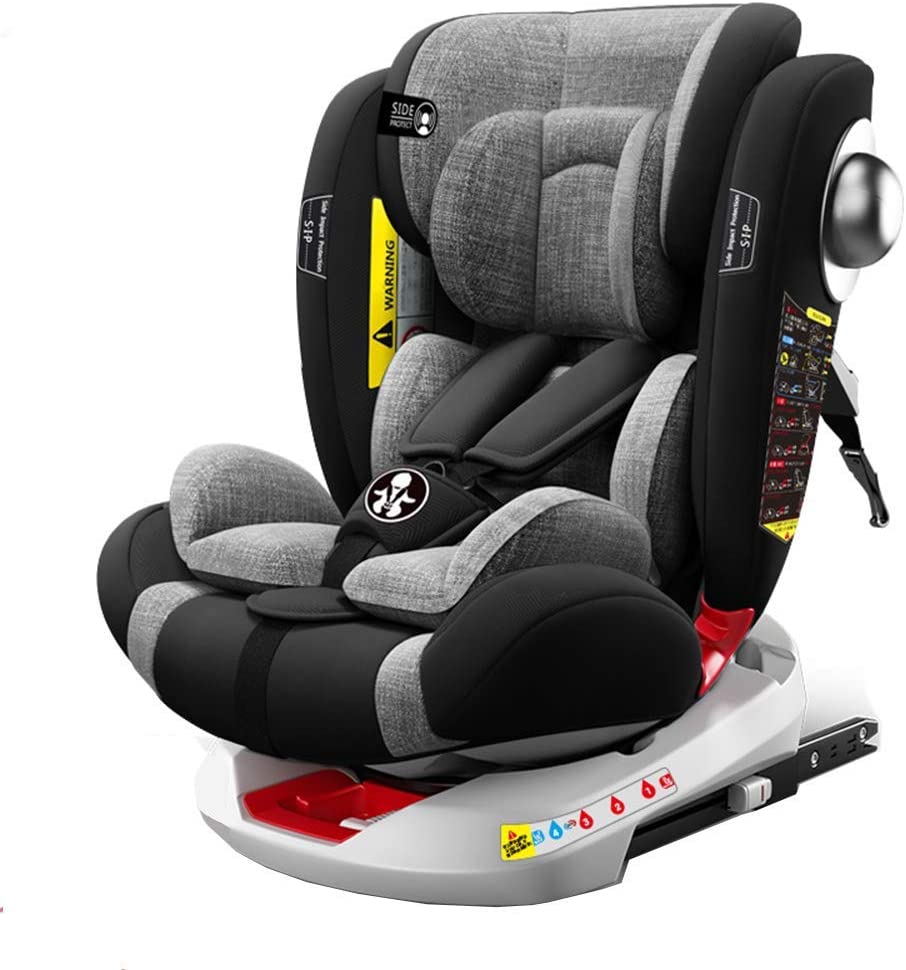 Silla para coche Babyfix Onboard