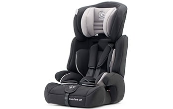 Nania - Asiento elevador, alzador coche niño, silla de coche BUBBLE FIX con  isofix 126-150 cm - De 8 a 12 años - Fabricado en Francia - Instalación