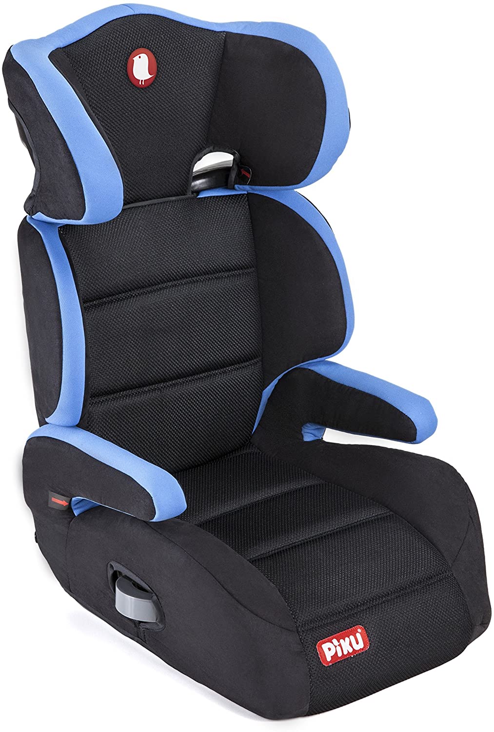 Piku - Silla de niños para coches