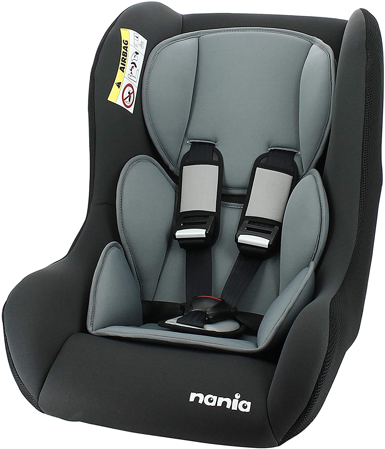 Nania - Silla de coche Trio