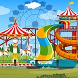 Frecuencia relativa para primaria