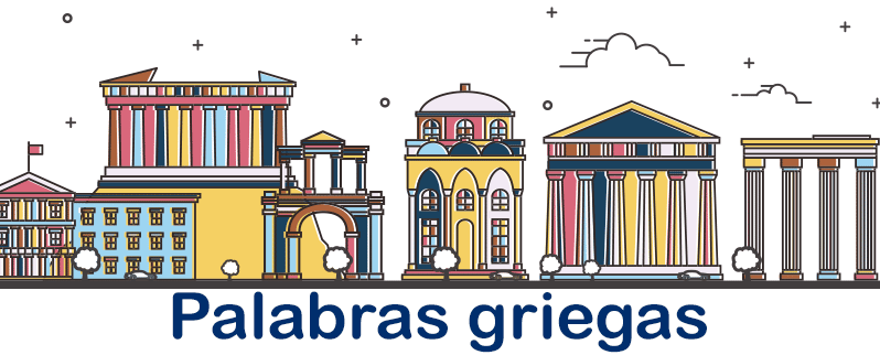 Palabras Griegas