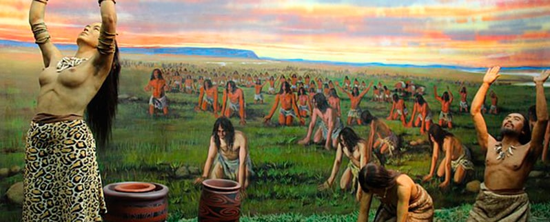Creencias en el Neolítico