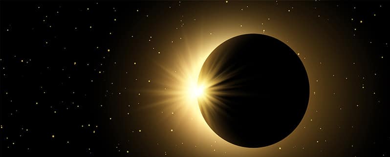 Eclipse de Sol