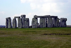 El Neolítico Cromlech