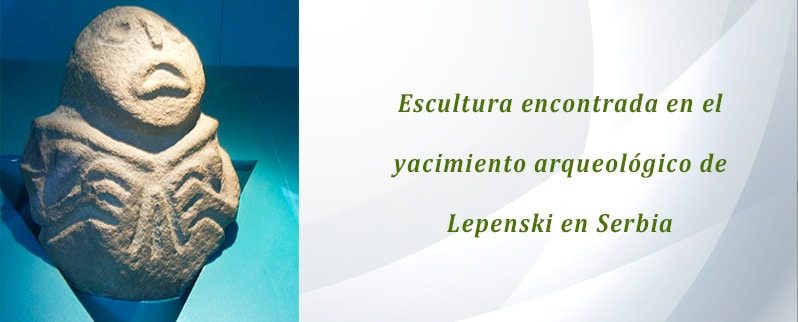 Mesolítico Arte