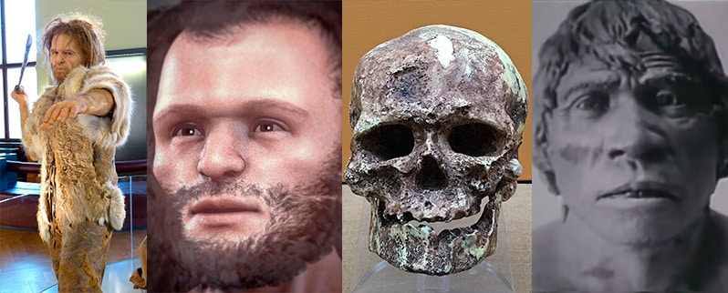 Paleolítico Cro-Magnon
