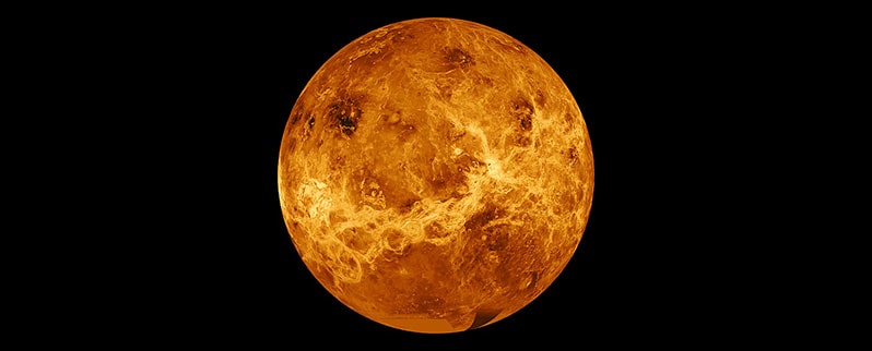 Planeta Venus