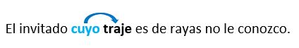 Cullo o cuyo para niños