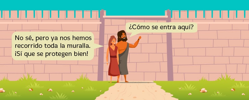 Edad de Cobre en primaria
