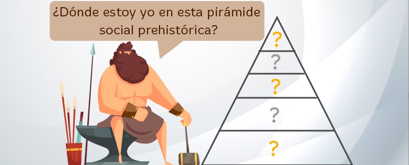 Edad de Cobre para primaria para niños