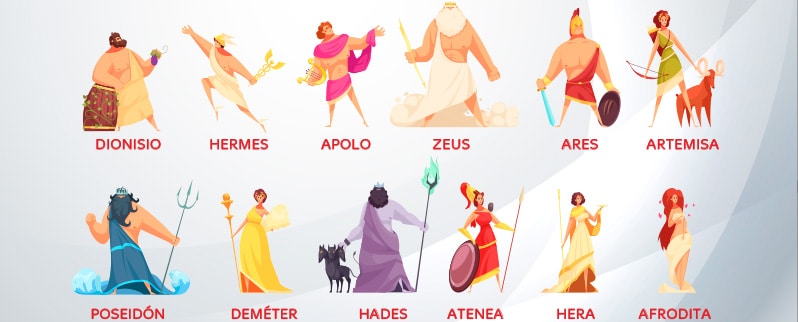 La Edad Antigua en primaria