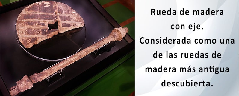 La Edad de Cobre de primaria para niños