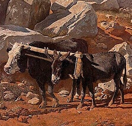 La Edad de Cobre