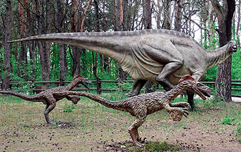 ⭐Los dinosaurios [Todo lo que necesitas saber]