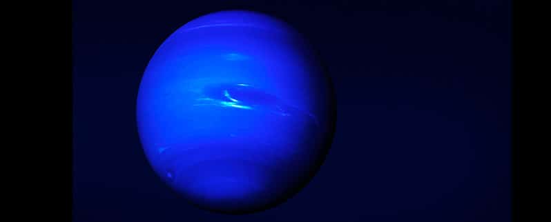 Color Neptuno
