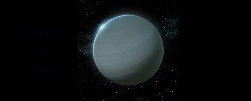 Urano el planeta Frio