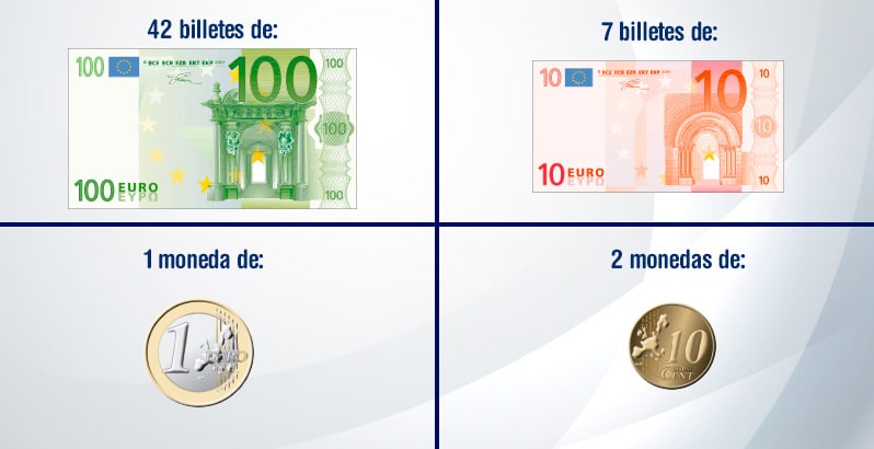 Céntimos de euro