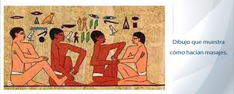 Historia de Egipto para niños para primaria