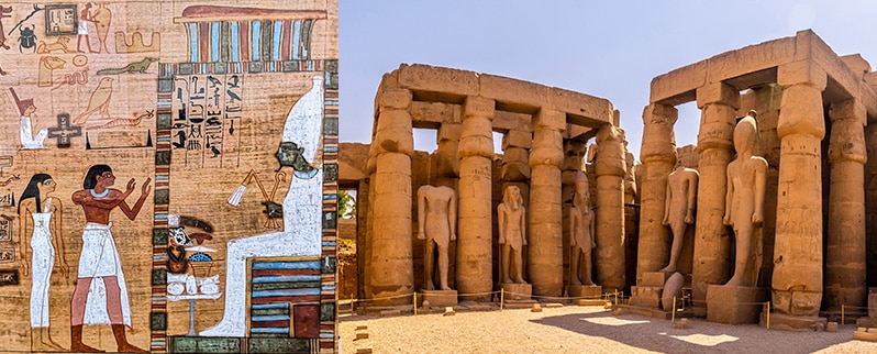 Historia de Egipto
