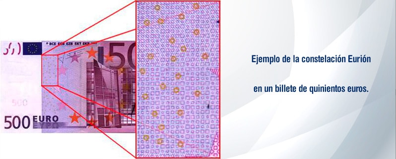 Monedas y billetes de euro en primaria