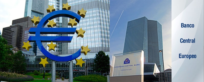 Monedas y billetes de euro