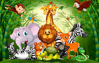 Cuentos cortos - Cuentos de animales Cuentos cortos - Cuentos de animales