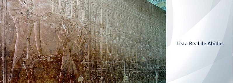 Faraones de Egipto en primaria