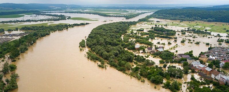 Fenomenos Atmosfericos Adversos