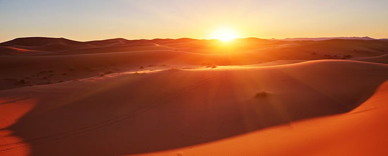Fenómenos atmosféricos más comunes