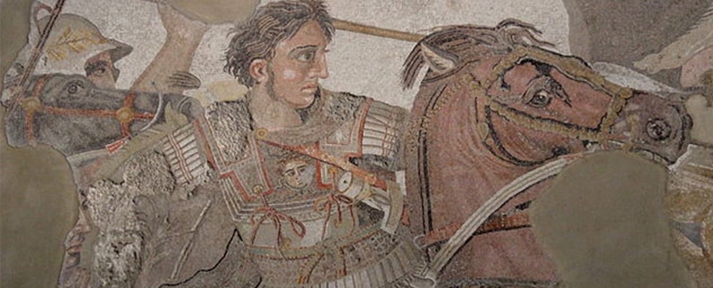 Historia de Mesopotamia