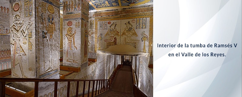 Historia pirámides de Egipto