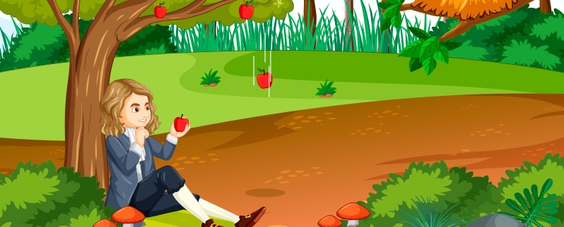 Las leyes de Newton