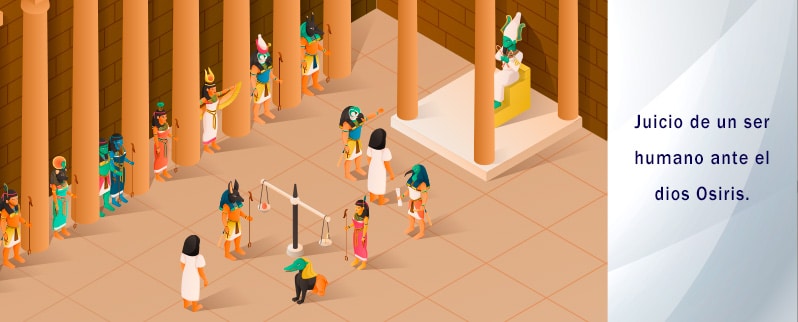 Las pirámides de Egipto para niños