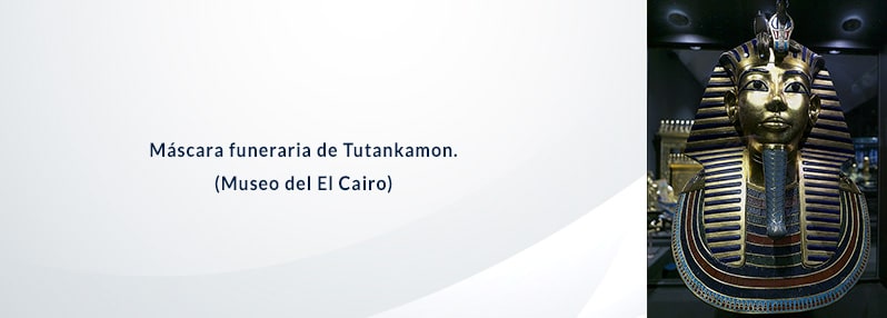 Los faraones de Egipto en primaria para niños