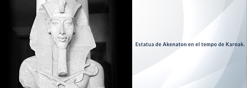 Los faraones de Egipto en primaria