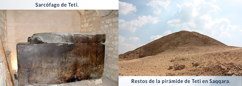 Los faraones de Egipto para niños para primaria